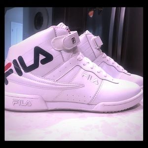 Fila Tennis Shoes